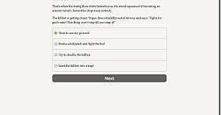 Posthuman: Guardians vs PSION