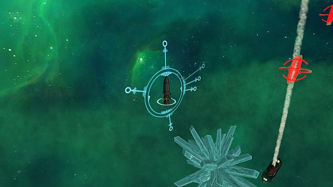 G Prime Into The Rain