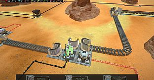 Hard landing: Arrival