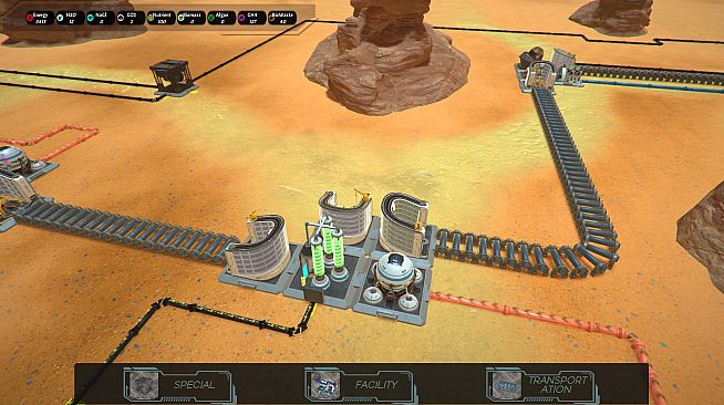 Hard landing: Arrival