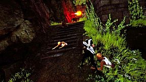 Vampire Castle VR  Maiden's Adventure