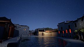 Set Off Fireworks Together