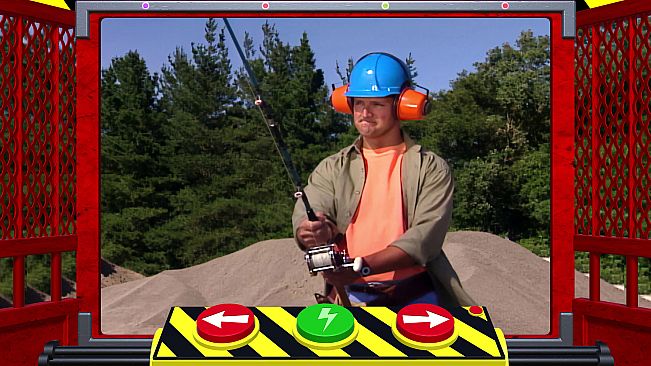 Kids On Site - Hard Hat Edition