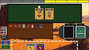 Double Barrel Desperado