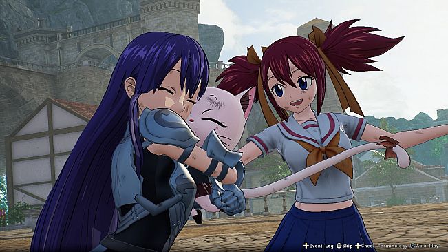 FAIRY TAIL 2 - Season Pass