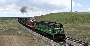 TS Marketplace: Burlington Northern Scenario Pack 02
