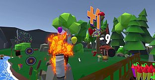 Pop Pop Boom Boom VR