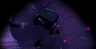 Little Nightmares VR: Altered Echoes