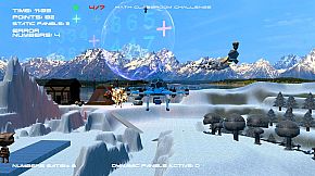 Math Classroom Challenge