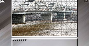 Super Jigsaw Puzzle: Generations - Winter 2023