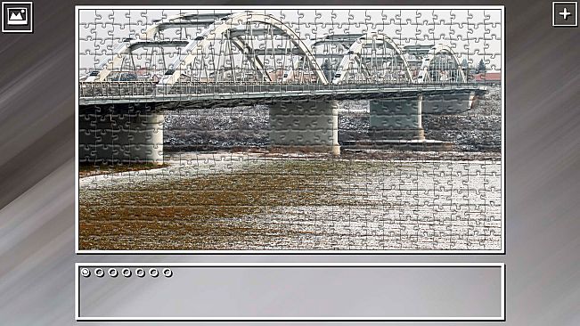 Super Jigsaw Puzzle: Generations - Winter 2023