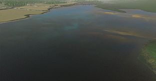 Trainz 2019 DLC - Canadian Rocky Mountains Baker Crk to West of Calgary