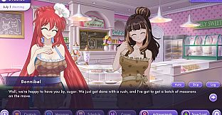 Hush Hush - Peanut DLC