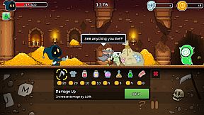 Letter Quest: Grimm's Journey Remastered