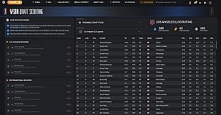 Draft Day Sports: Pro Basketball 27