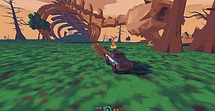 Exodrift