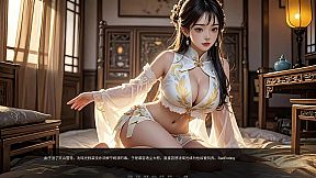 Queen Naeja's Desires