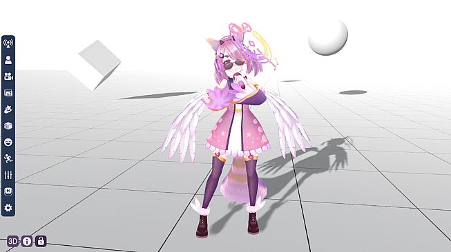 V-Skin Offical Prop Pack