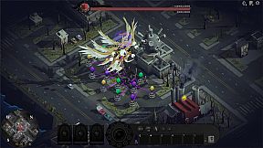 Swarm the City: Zombie Evolved