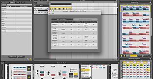 Liquid Rhythm Collection