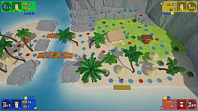 Super Ultimate Party Game