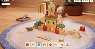 TINY TIMBER TOWERS