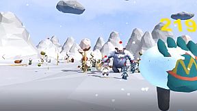 Rabbit Valley Legend (兔子山谷传说)