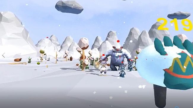 Rabbit Valley Legend (兔子山谷传说)