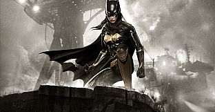 Batman: Arkham Knight - A Matter of Family