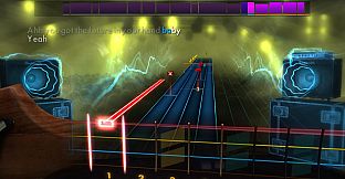 Rocksmith 2014 Edition – Remastered – Stevie Wonder - “Signed, Sealed, Delivered I’m Yours”
