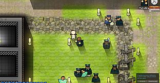 Prison Architect - Psych Ward: Warden's Edition