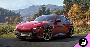 Forza Horizon 6 2024 Ferrari Purosangue
