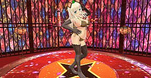 SENRAN KAGURA Peach Ball - Busty Special DLC Set