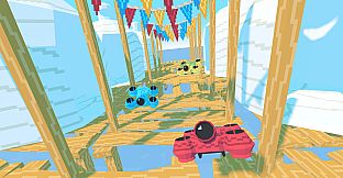 FunPV: Cosy FPV Experience