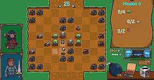 Medieval Quest