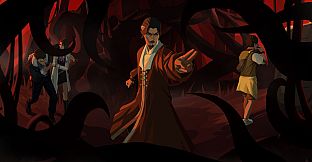 志怪者 启程季票 Season Pass