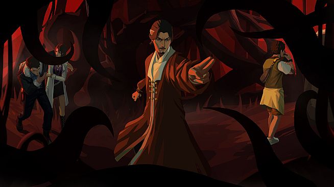 志怪者 启程季票 Season Pass