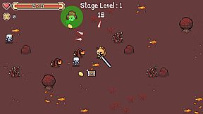 异界之门 D-World Gate