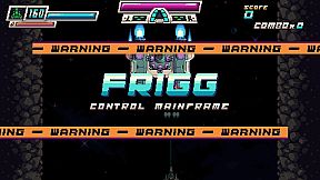 Habroxia 2 - PS5 Edition