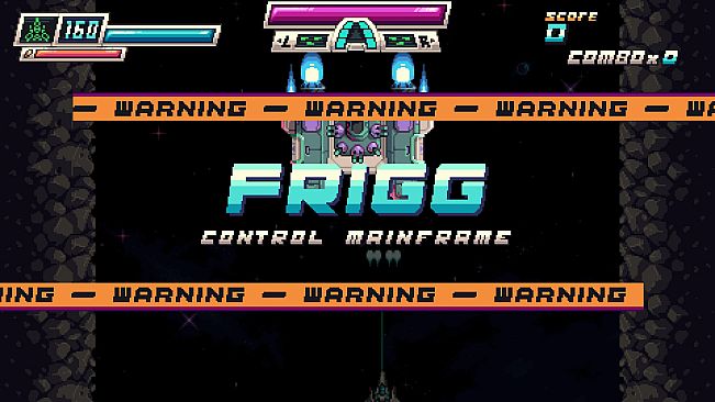 Habroxia 2 - PS5 Edition