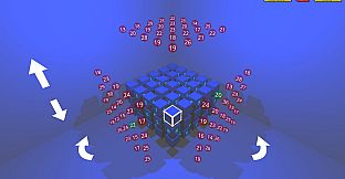 Woohoo! - Game "Math Box"