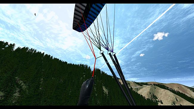 Glider Sim Deluxe – Soaring Simulator