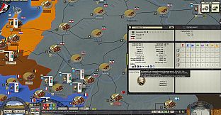 Pride of Nations: The Franco-Prussian War 1870