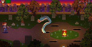 LEWDAPOCALYPSE Third Way