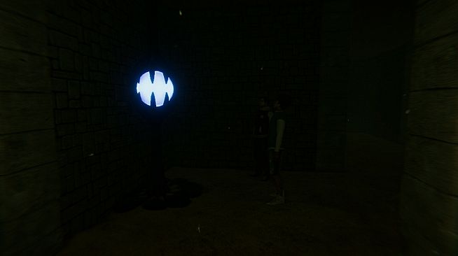 Daedalus: You Have Been Chosen