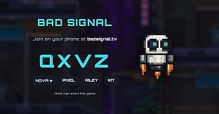 Bad Signal