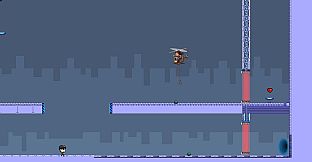 Copter Dude