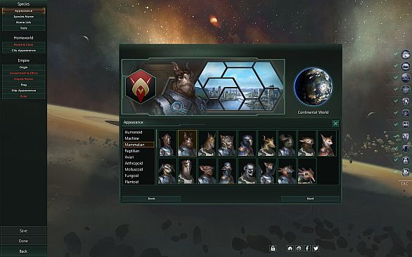 Stellaris: Console Edition - Starter Edition