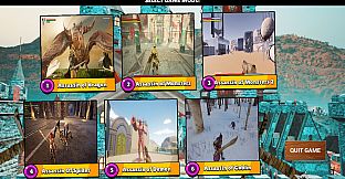 Saylor Assassin Puzzle