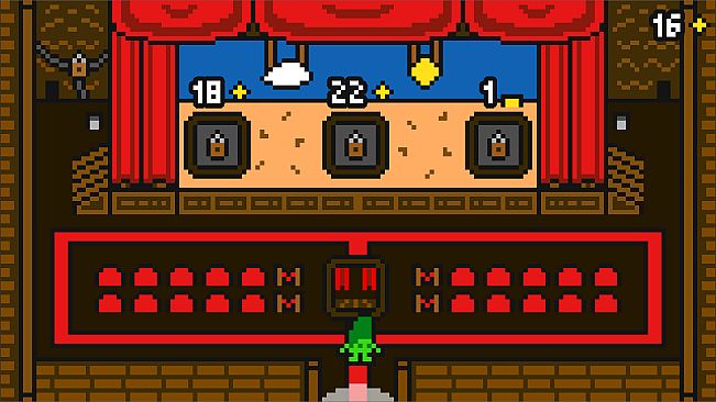 Brave Glin in Fairyaria